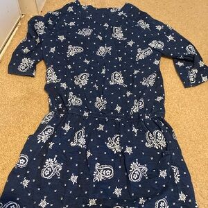 Gymboree dress